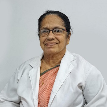 Dr. Anna Mathew